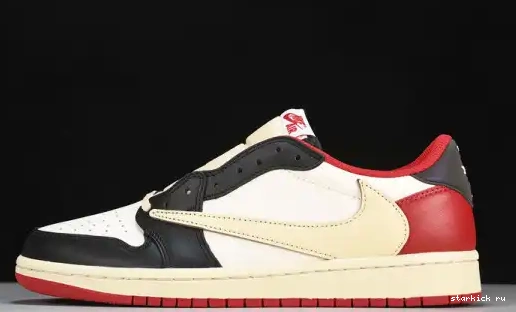 DM7866--140 SP  RETRO OG LOW JORDAN  TRAVIS DM7866--140 1 SCOTT 0428